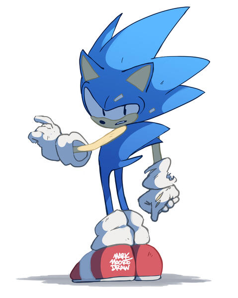 Sonic Point